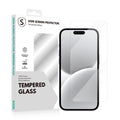 SiGN Tempered Glass Screen Protector for iPhone 18 Pro Max / 17 Pro Max — SiGN
