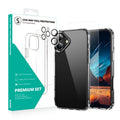 SiGN 360 Complete Protection Package for iPhone 16 — SiGN
