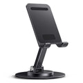 Ugreen Desk Stand for Phone Tablet - Black — Ugreen