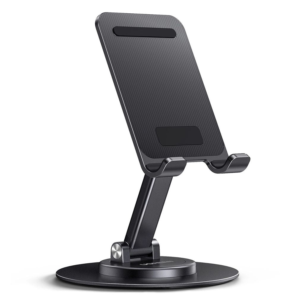 Ugreen Desk Stand for Phone Tablet - Black — Ugreen