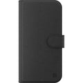 Zagg Google Pixel 8a Wallet Cover - Black — Zagg