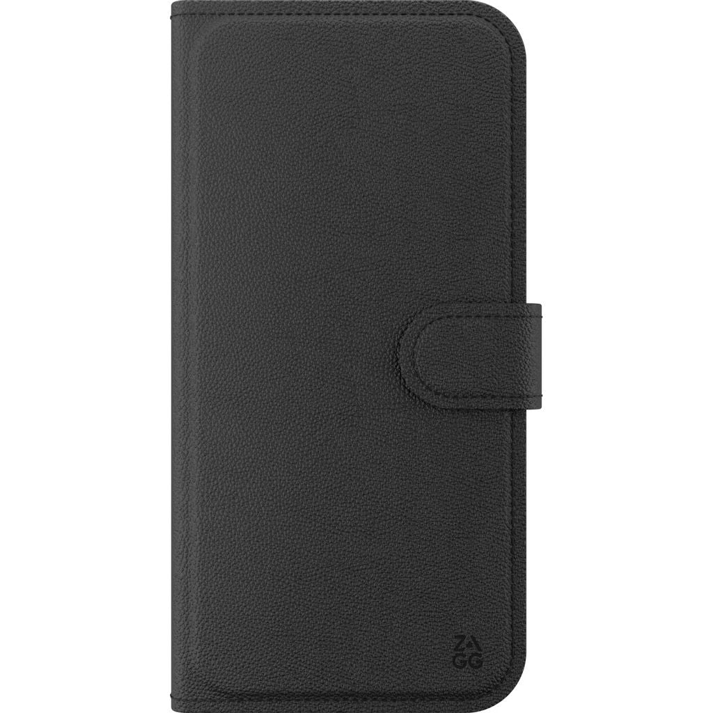 Zagg Nothing Phone 2a Wallet Cover - Black — Zagg
