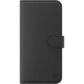 Zagg Samsung Galaxy A25 Wallet Cover - Black — Zagg