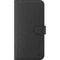 Zagg Samsung Galaxy A55 Wallet Cover - Black