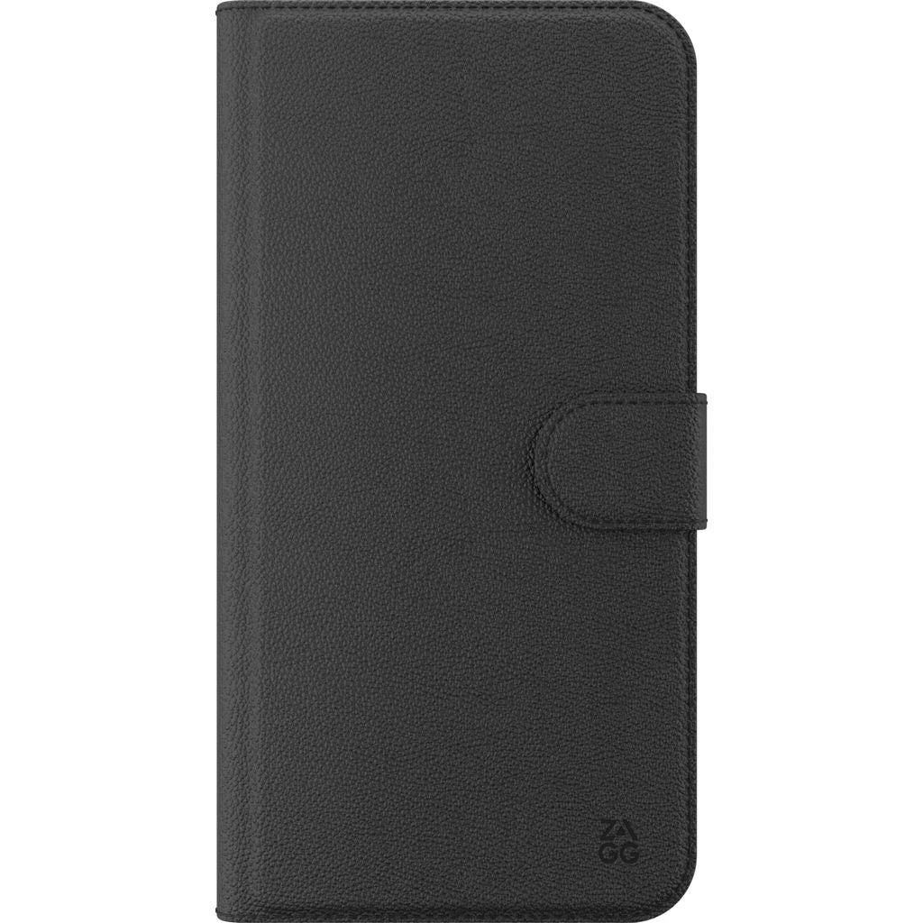 Zagg Samsung Galaxy S23 FE Wallet Cover - Black — Zagg