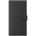 Zagg Samsung Galaxy S24 Ultra Wallet Cover - Black — Zagg