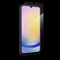 Zagg InvisibleShield Glass Elite Samsung Galaxy A25 Screen Protector — Zagg
