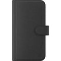 Zagg iPhone 15 Pro Wallet Cover - Black — Zagg