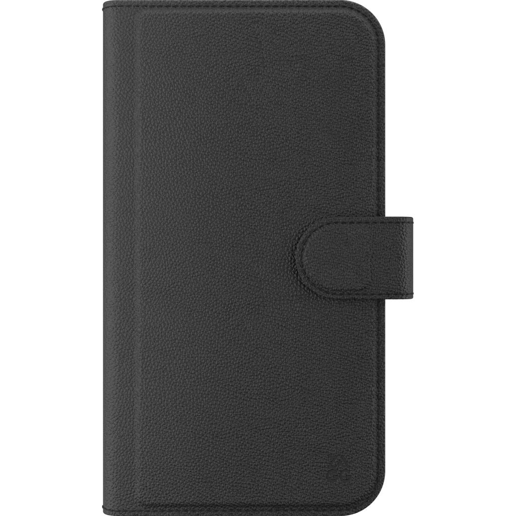 Zagg iPhone 15 Pro Wallet Cover - Black — Zagg