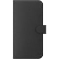 Zagg iPhone 15 Plus Wallet Cover - Black — Zagg