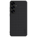 Nillkin Samsung Galaxy S25 Plus Super Frosted Shield Pro Magnetic Case - Black