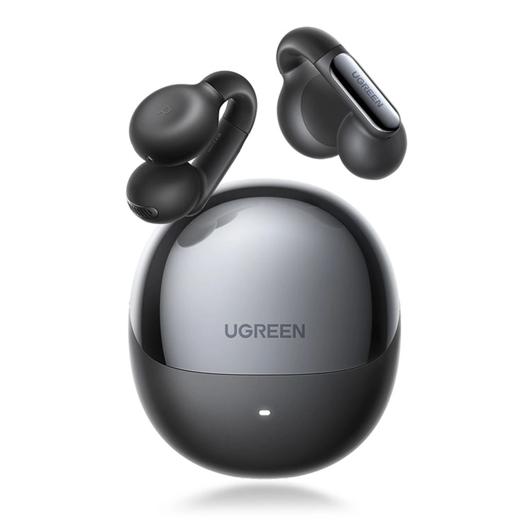 Ugreen HiTune S5 TWS Wireless Headphones - Black — Ugreen