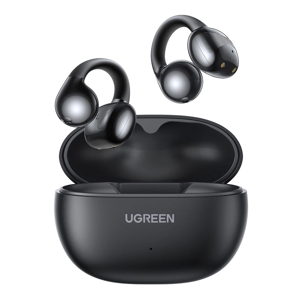 Ugreen HiTune S3 TWS Wireless Headphones - Black