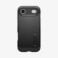 Spigen iPhone 17 Air Tough Armor T MagFit Case - Black