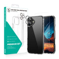 SiGN 360 Complete Protection Package for iPhone 17 — SiGN