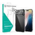 SiGN 360 Complete Protection Package for iPhone 17 Pro — SiGN