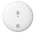 SiGN Location Finder Smart Tag Bluetooth Locator - White — SiGN