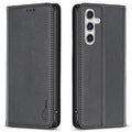 BINFEN COLOR BF18 Samsung Galaxy A36 5G Cover - Black — BINFEN