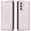 BINFEN COLOR BF18 Samsung Galaxy A36 5G Cover - Rose Gold — BINFEN