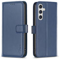 BINFEN COLOR BF17 Samsung Galaxy A36 5G Cover - Blue — BINFEN