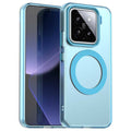 Xiaomi 15 Pro Case with MagSafe - Blue
