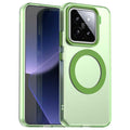 Xiaomi 15 Pro Case with MagSafe - Green