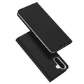 DUX DUCIS Samsung Galaxy A36 5G Cover with Card Slot - Black — DUX