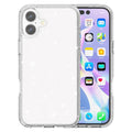 iPhone 17 Acrylic Phone Case - White — Övrigt