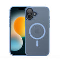 DUX DUCIS iPhone 17 Case with MagSafe - Blue — DUX