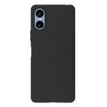Sony Xperia 5 VI Case in TPU - Black — Sony