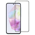 Samsung Galaxy A36 5G Screen Protector in Tempered Glass — Samsung