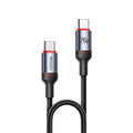 Yesido USB-C charging cable 240W 5A, 1.2m