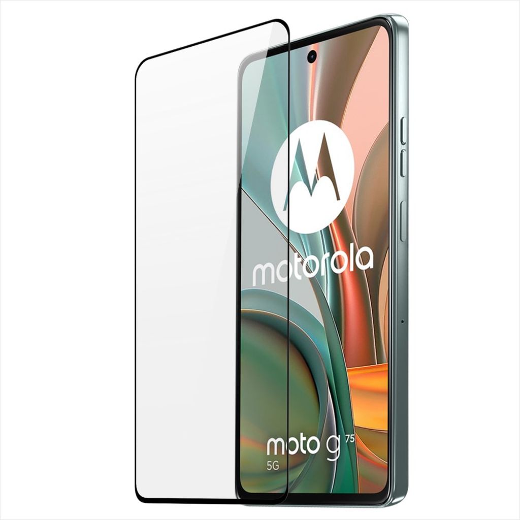 DUX DUCIS Motorola Moto G75 5G Screen Protector 0.33, 2,5D — DUX