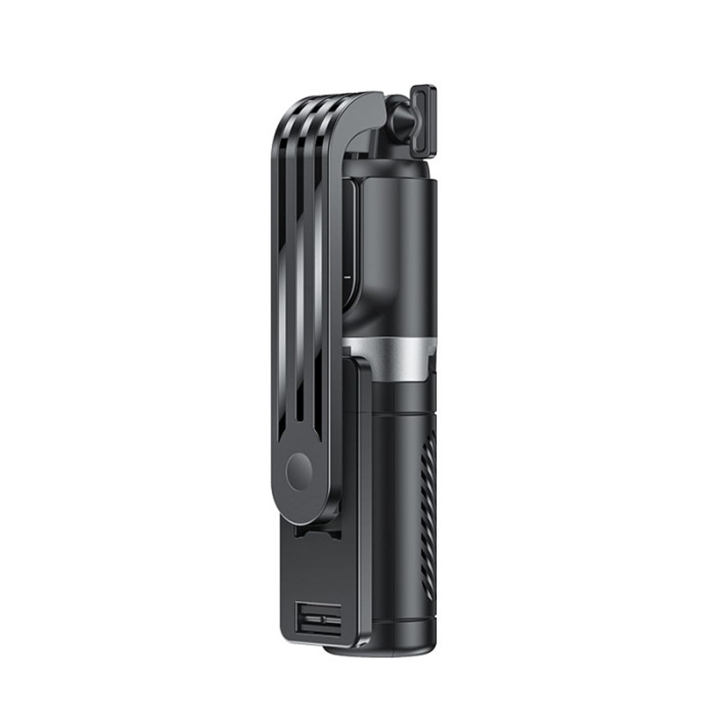Yesido SF22 mini telescopic selfie stick / tripod, 74 cm