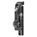 Yesido Selfie Stick / Tripod with Gimbal Stabilizer, 69.5cm - Black