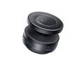 Yesido Electric Vacuum Cup Magsafe Phone Holder with Ball Head – Black — Yesido