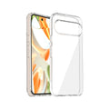 SiGN Ultra Slim Case for Google Pixel 10 Pro - Transparent