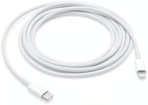 Apple USB-C to Lightning cable, 2m — Apple