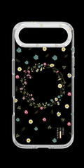 iDeal of Sweden Clear Case Magsafe  for iPhone  Air - Petite Floral