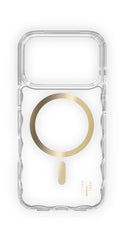 iDeal of Sweden iPhone 17 Pro Max Frame Case Magsafe - Transparent