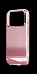 iDeal of Sweden iPhone 17 Pro Max Mirror Case Magsafe - Rose Pink