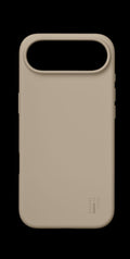 iDeal of Sweden Silicone Case  for iPhone  Air - Beige — iDeal of Sweden