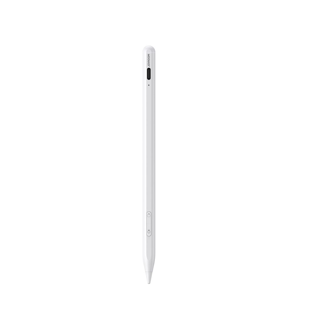 Joyroom JR-K12 Pro Active Dual-Mode Stylus Pen - White