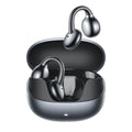 Joyroom Openfree Headphones Open-ear, Wireless - Black