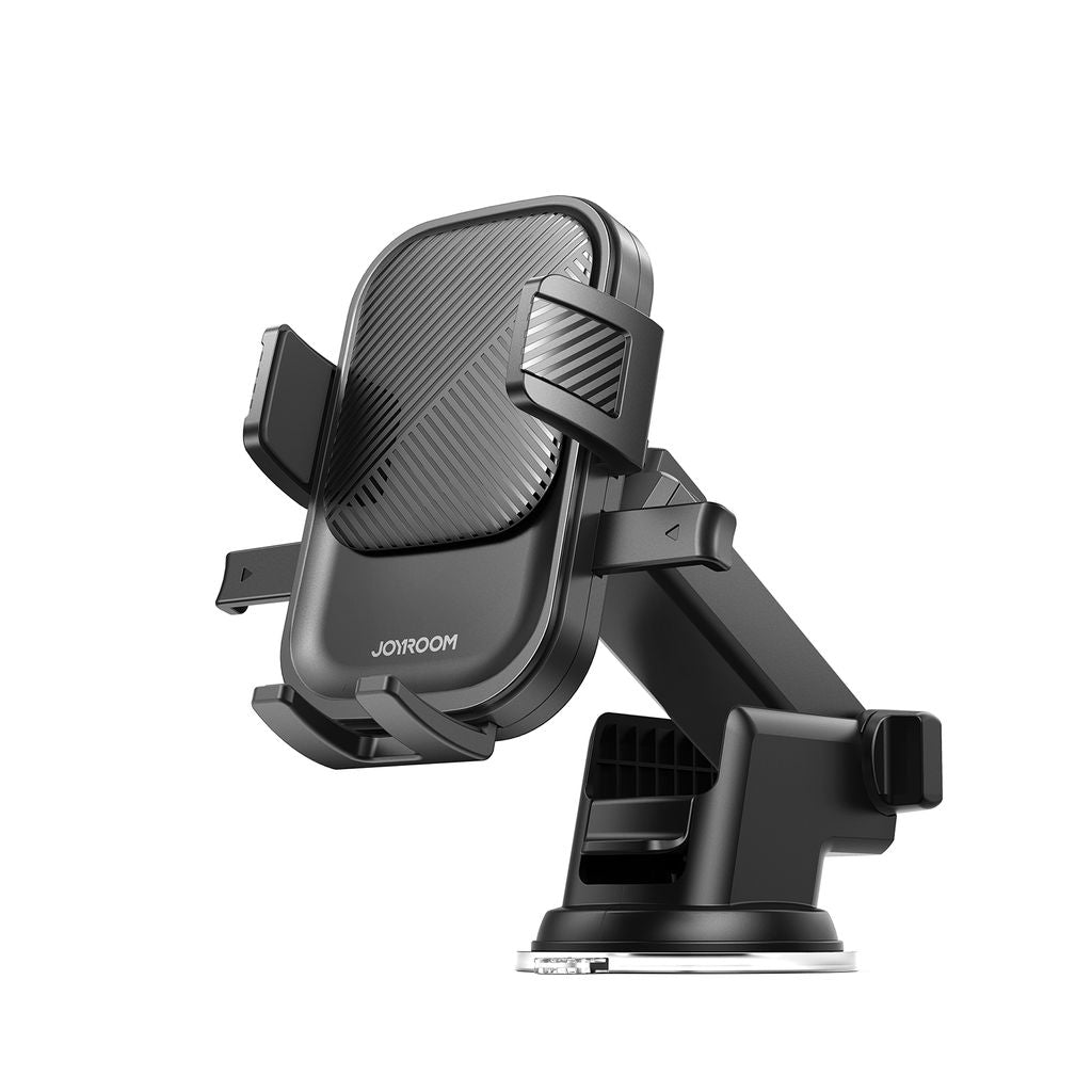 Joyroom Car Dashboard Phone Holder - Black