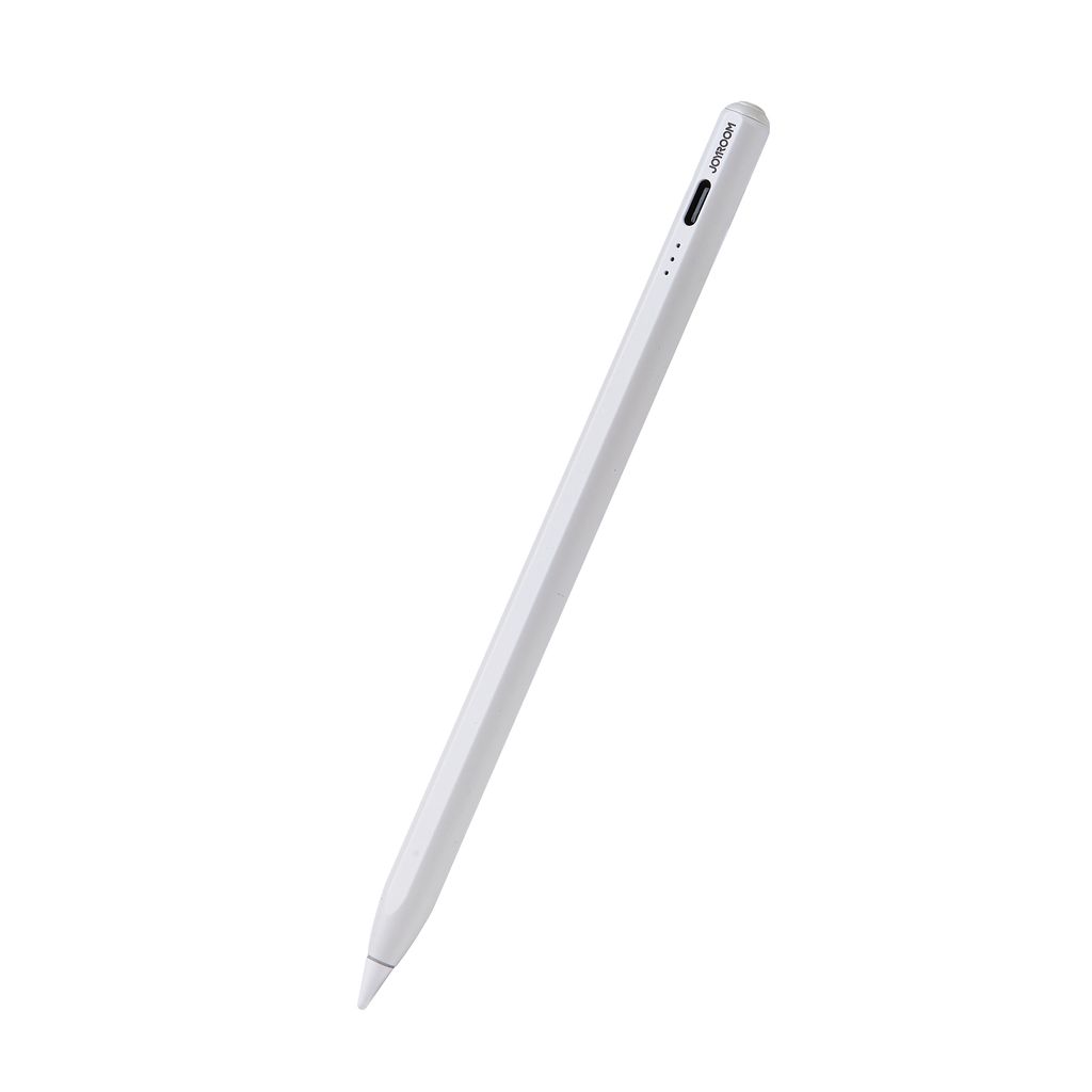 Joyroom JR-X15 Pro Active Capacitive Stylus Pen - White