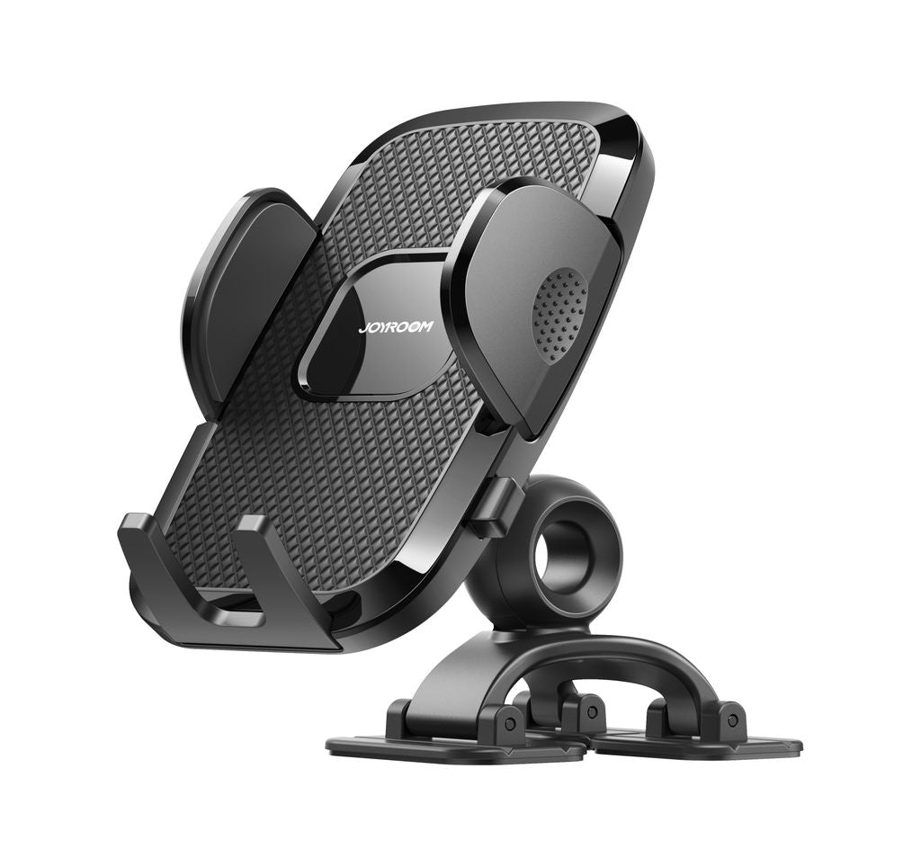 Joyroom Car phone holder with three-clawsuction cup