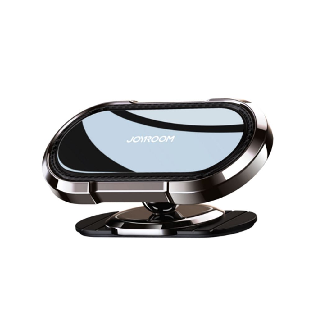 Joyroom Magnetic Car Phone Holder – Black — Joyroom