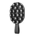 Joyroom Magnetic Phone Mount with Suction Cup, Large - Black — Joyroom