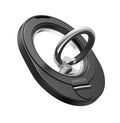 Bargain corner Joyroom Magnetic Ring Holder - Black